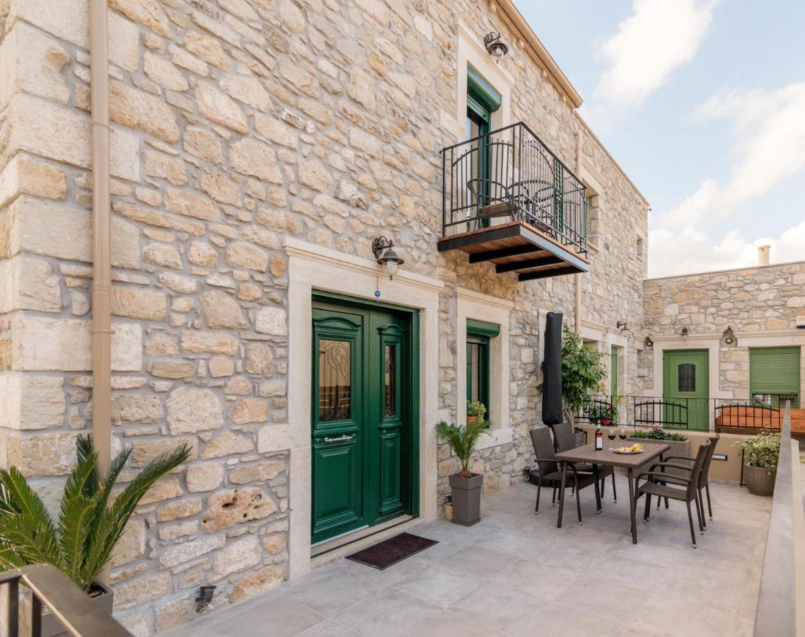 Ferienhaus Oneiro *