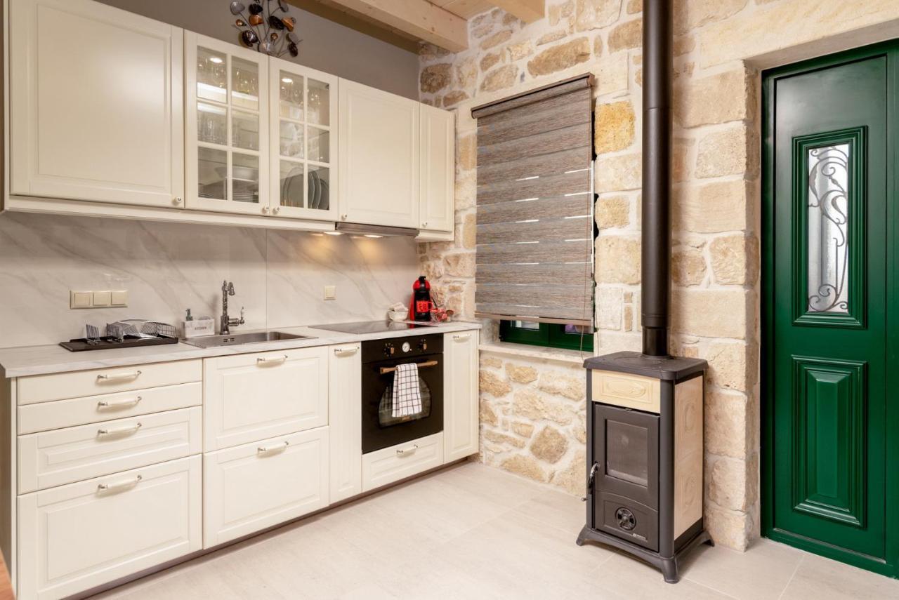 Ferienhaus Oneiro *