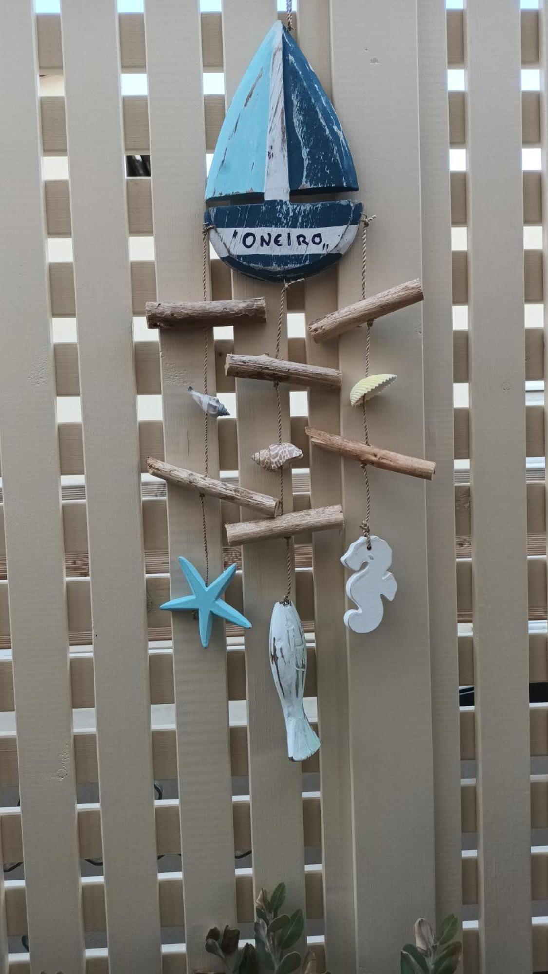 Oneiro Ferienhaus *